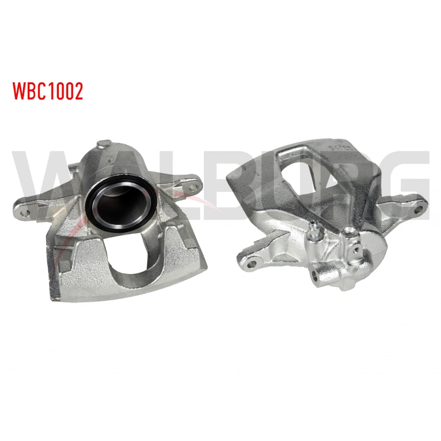 FREN KALIPERI SOL ON PISTON 54mm DISK 284mm FIAT LINEA 1.3 MJT 07-/DOBLO 1.3 MJT 01-10/G.PUNTO 1.3 MJT 05-12/ FIORINO 1.3 MJT 13-/ 500L 1.3 MJT 12-/ OPEL COMBO D 1.3 CDTI 12-/ CORSA D 1.3 CDTI 06-14