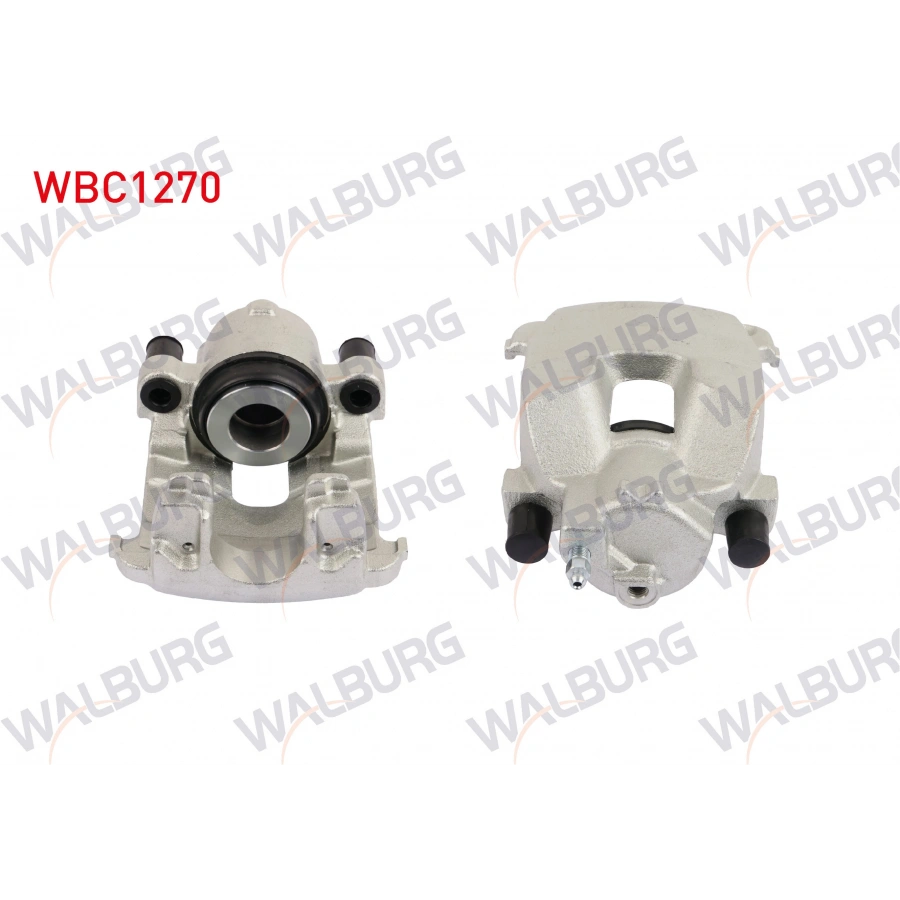 FREN KALIPERI SOL ON PISTON 54mm DISK 300mm OPEL ASTRA K 2015-2022