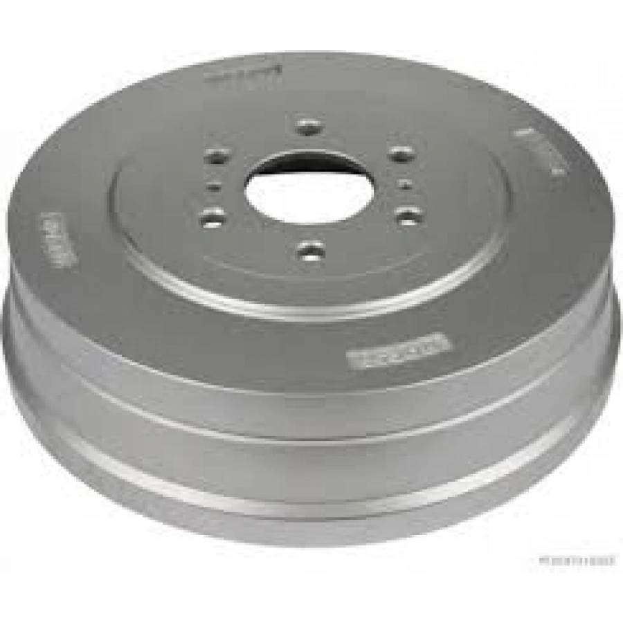 FREN KAMPANASI ARKA 6 DELIK 363,3X68X295X88,6 NISSAN NAVARA (D40) 2.5 DCI 2005-2015