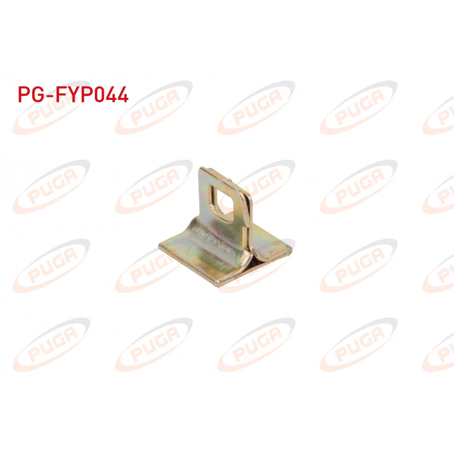 FREN KONIK YAY MUHURU M.131 / DKS