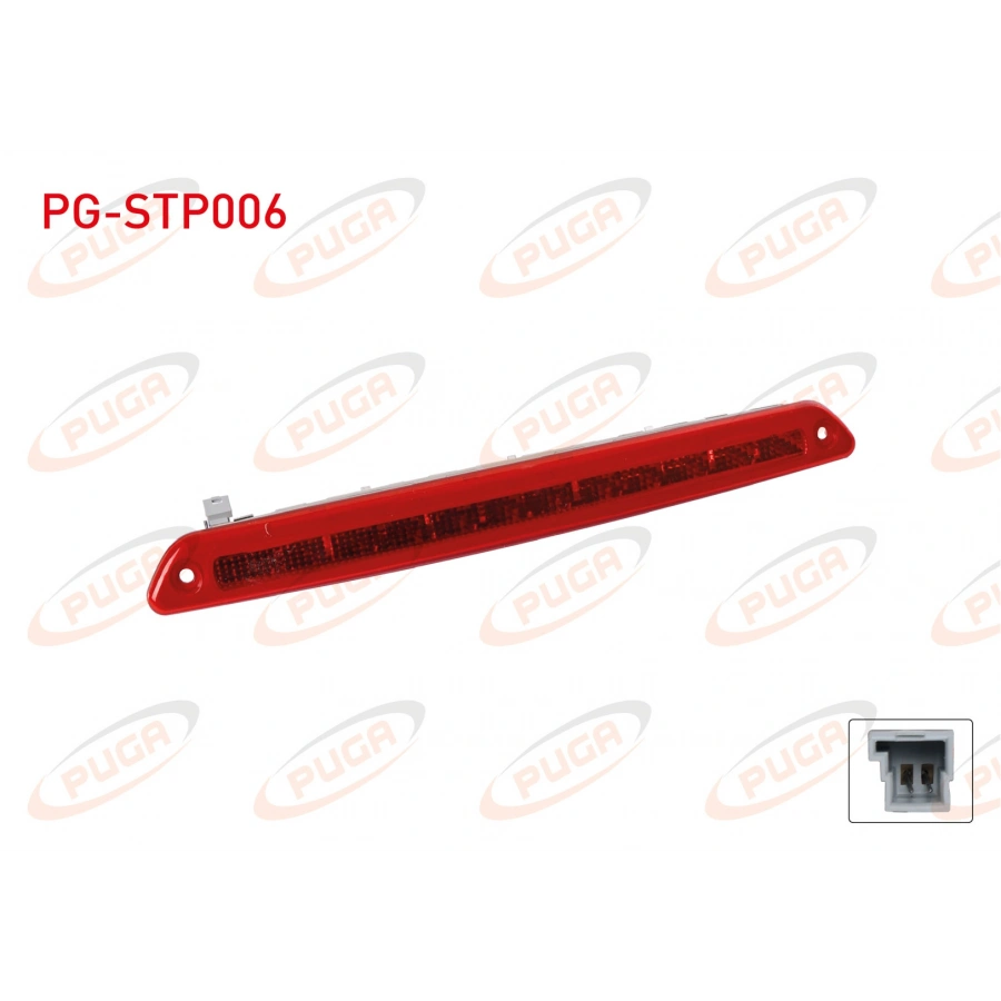 FREN LAMBASI EK 3. STOP VOLKSWAGEN CRAFTER / SPRINTER