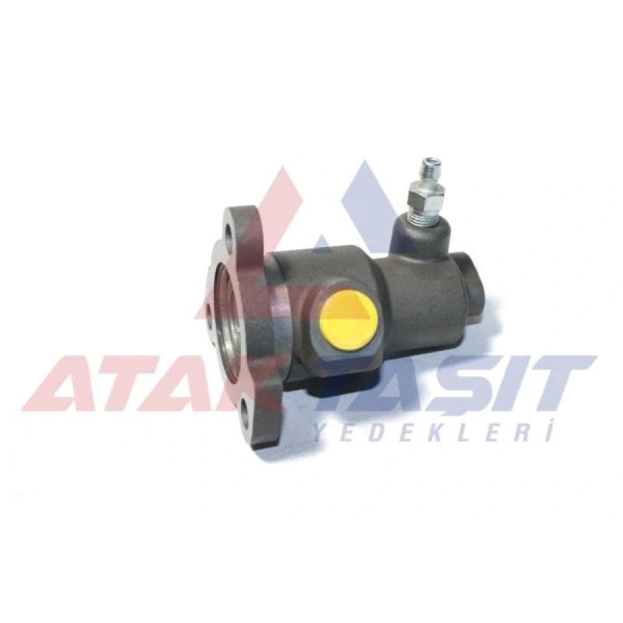 FREN LIMITORU ALUMINYUM MERCEDES SPRINTER 1995-2006 / VIANO 2003- / VITO 2003-