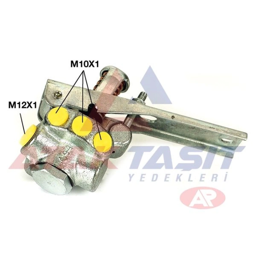 FREN LIMITORU DOKUM RENAULT R9 1.4 - 1.6 1985-2000