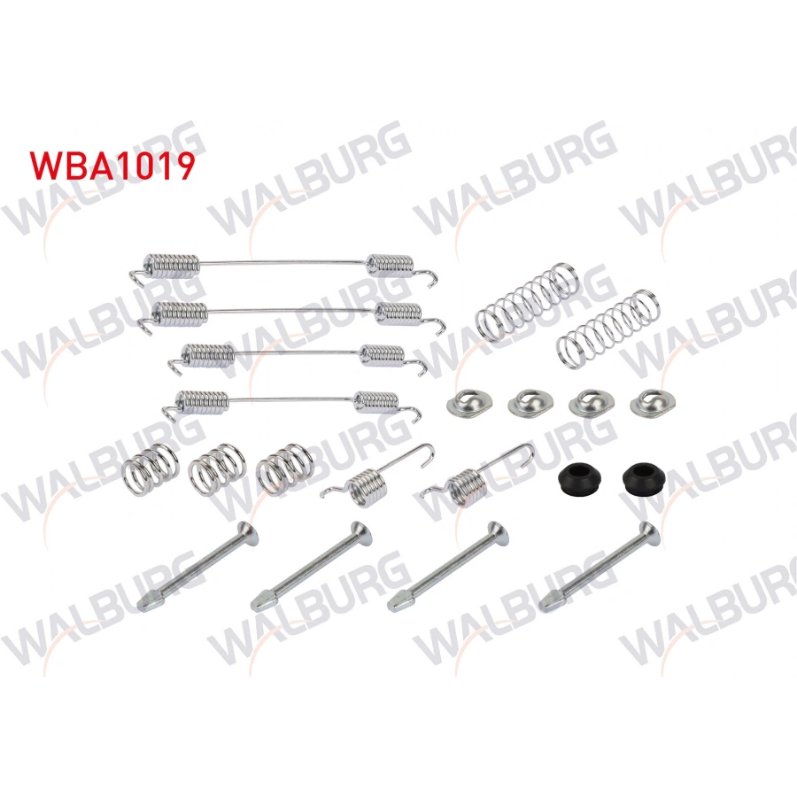 FREN MEKANIZMA YAY TAKIMI DACIA DUSTER 2010-