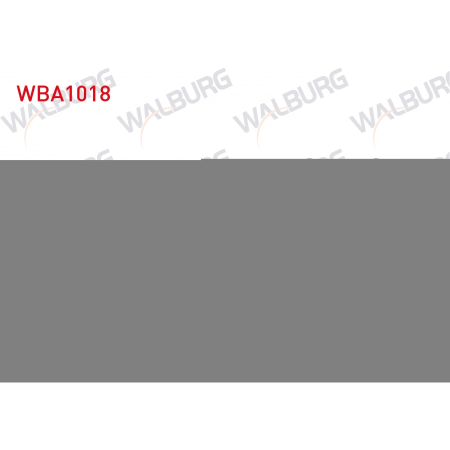 FREN MEKANIZMA YAY TAKIMI HYUNDAI TUCSON - KIA SPORTAGE 2004-2010 / iX35 2010-2015