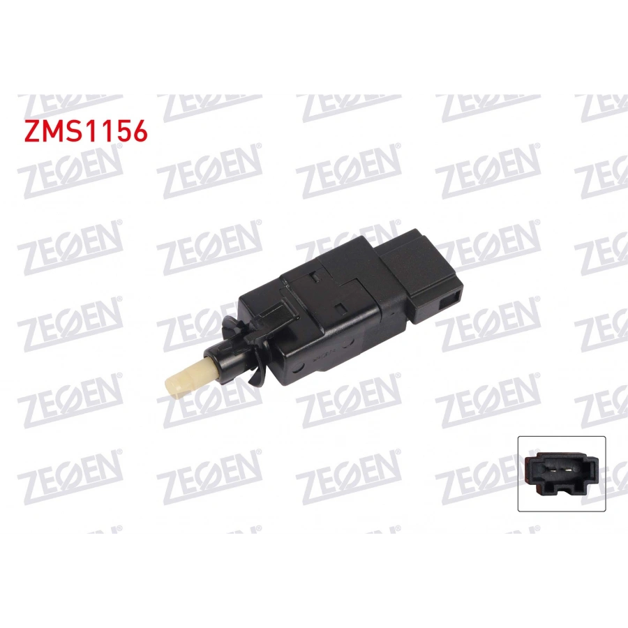 FREN MUSURU 2 PIN MERCEDES E SERISI (W211) 2002-2008