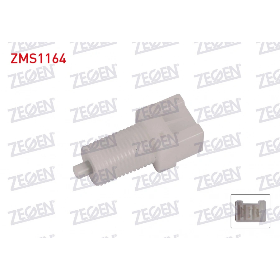 FREN MUSURU 3 PIN RENAULT MEGANE I 1996-2003 / R19 1988-2000