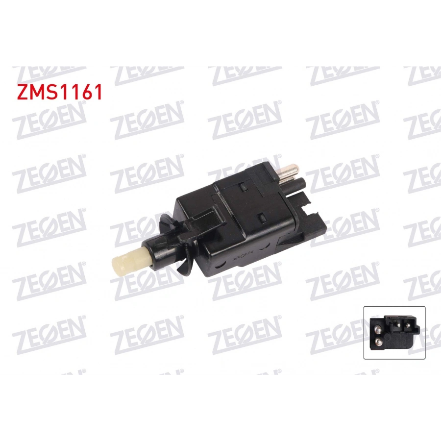 FREN MUSURU 4 PIN MERCEDES (W201) 1982-1993 / (W202) 1993-2000 / (W124) 1984-1995