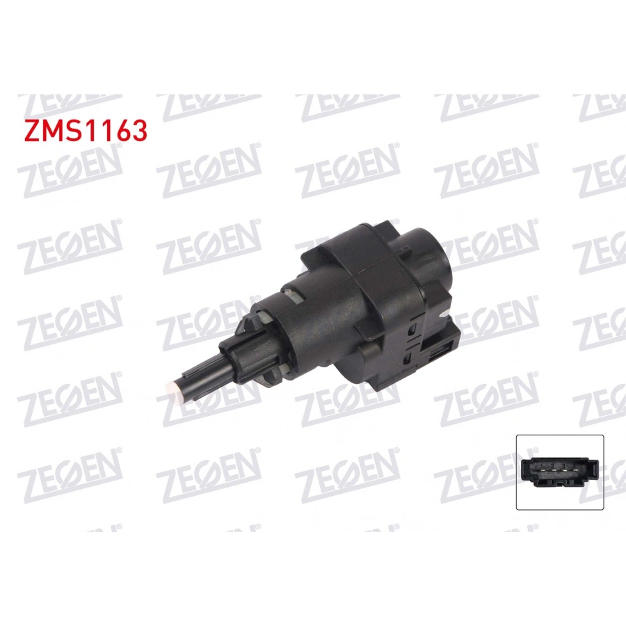 FREN MUSURU 4 PIN VW GOLF VI 2008-2013 / PASSAT 1996-2000 / CADDY III 2004-2015 / AUDI A3 2003-2012 / Q7 2006-2015 / SEAT ALTEA 2004- / LEON 2005-2012 / SKODA OCTAVIA 2004-2012 / SUPERB 2002-2010