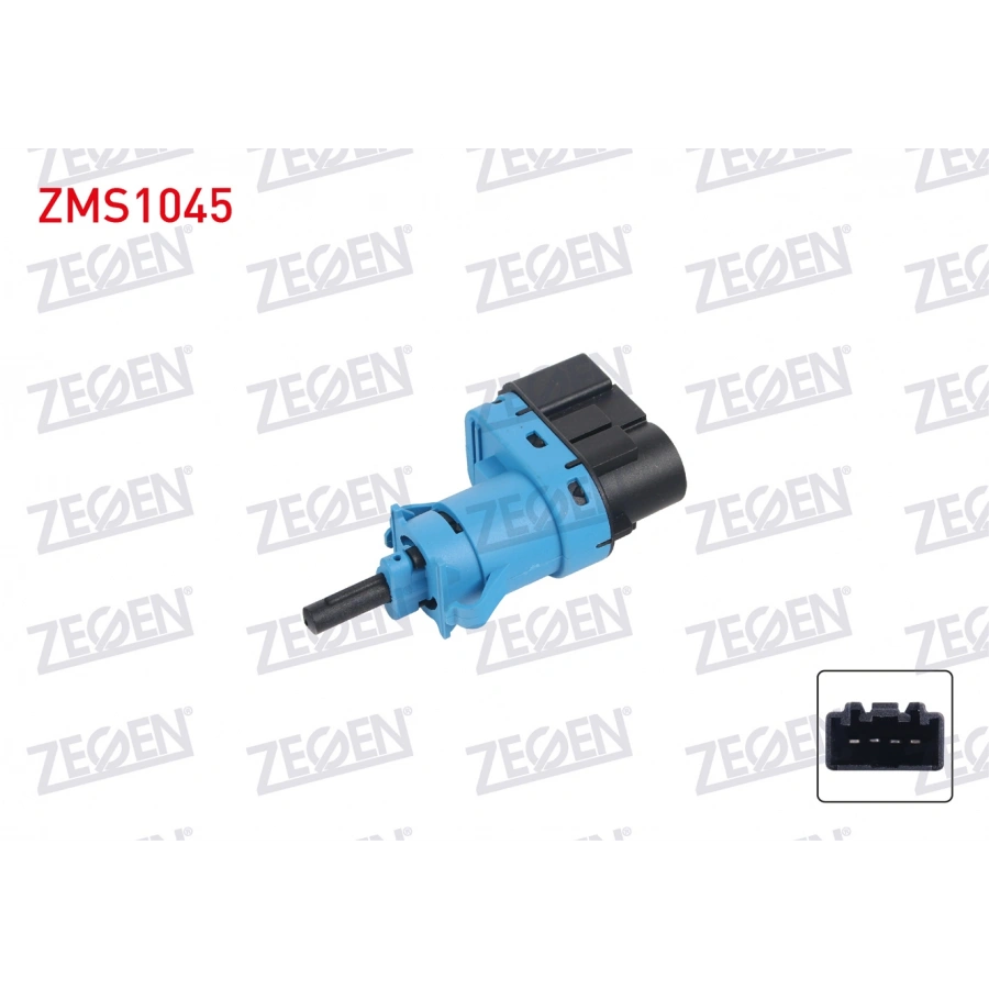 FREN MUSURU FORD FOCUS III - IV - C-MAX 2010-/ CONNECT 2015-/ FIESTA 2017-/ TRANSIT V363 - TOURNEO CUSTOM V362 - KUGA 2012-/ MONDEO IV - V 2010-/ RANGER 2015-