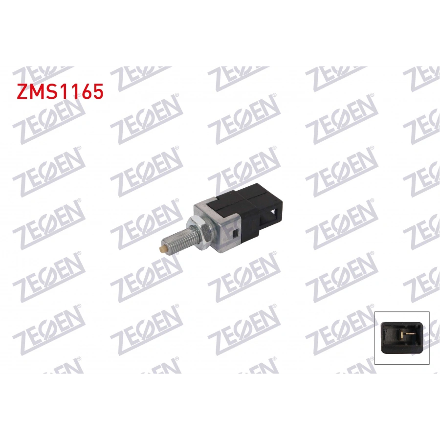 FREN MUSURU HYUNDAI GETZ 1.3 2003-2005 / KIA RIO 1.5 2000-2005