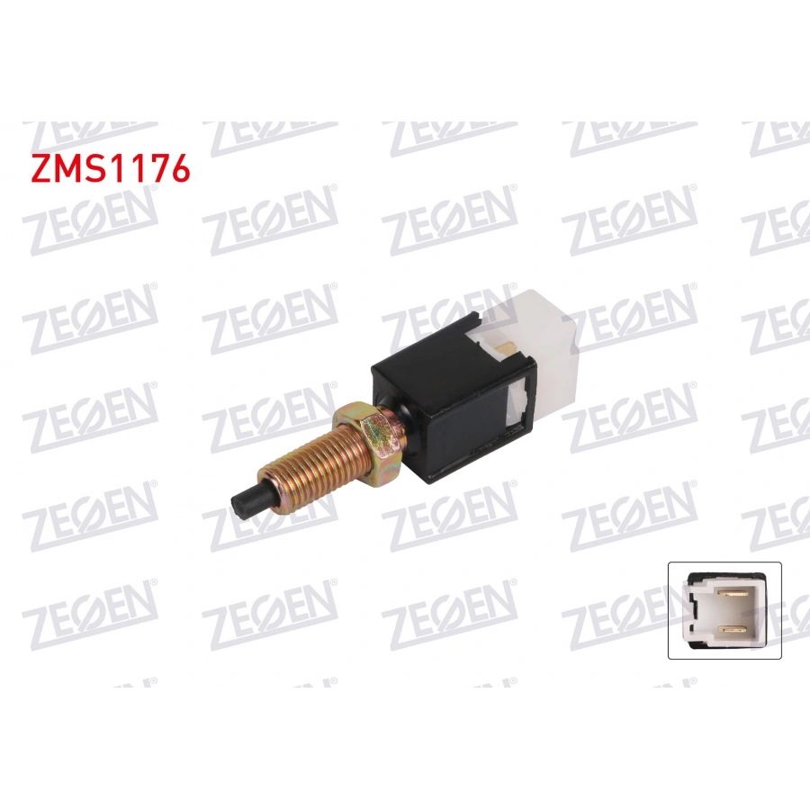 FREN MUSURU PEUGEOT 206 1.4 HDI 2001-2009 / 307 1.4 HDI 2001-2005 / CITROEN XSARA 1.4 1997-2005