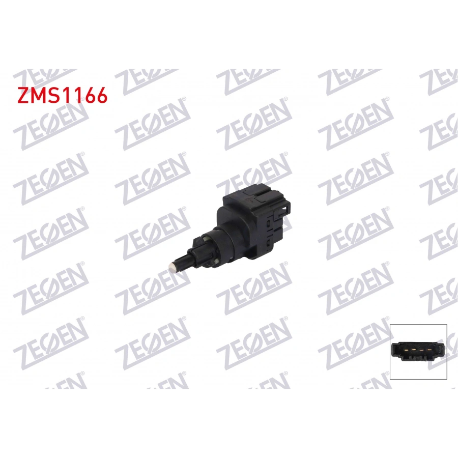 FREN MUSURU VOLKSWAGEN GOLF IV 1999-2006 / AUDI A3 1997-2001 / SKODA OCTAVIA 2000-2010