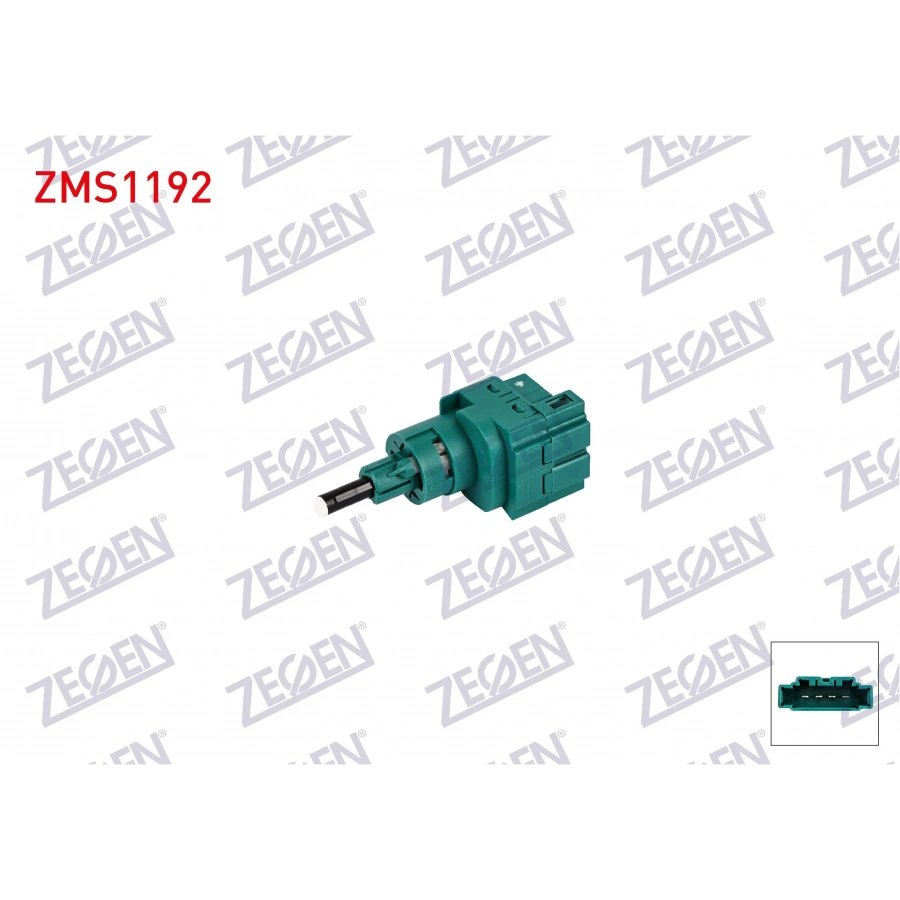 FREN MUSURU VOLKSWAGEN GOLF IV 2000-2005 / SEAT CORDOBA 1993-2002 / SKODA OCTAVIA 1998-2006