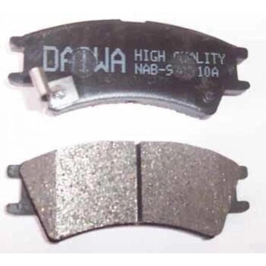 FREN PABUCU CORSA D 1.3 CDTI 06 XX