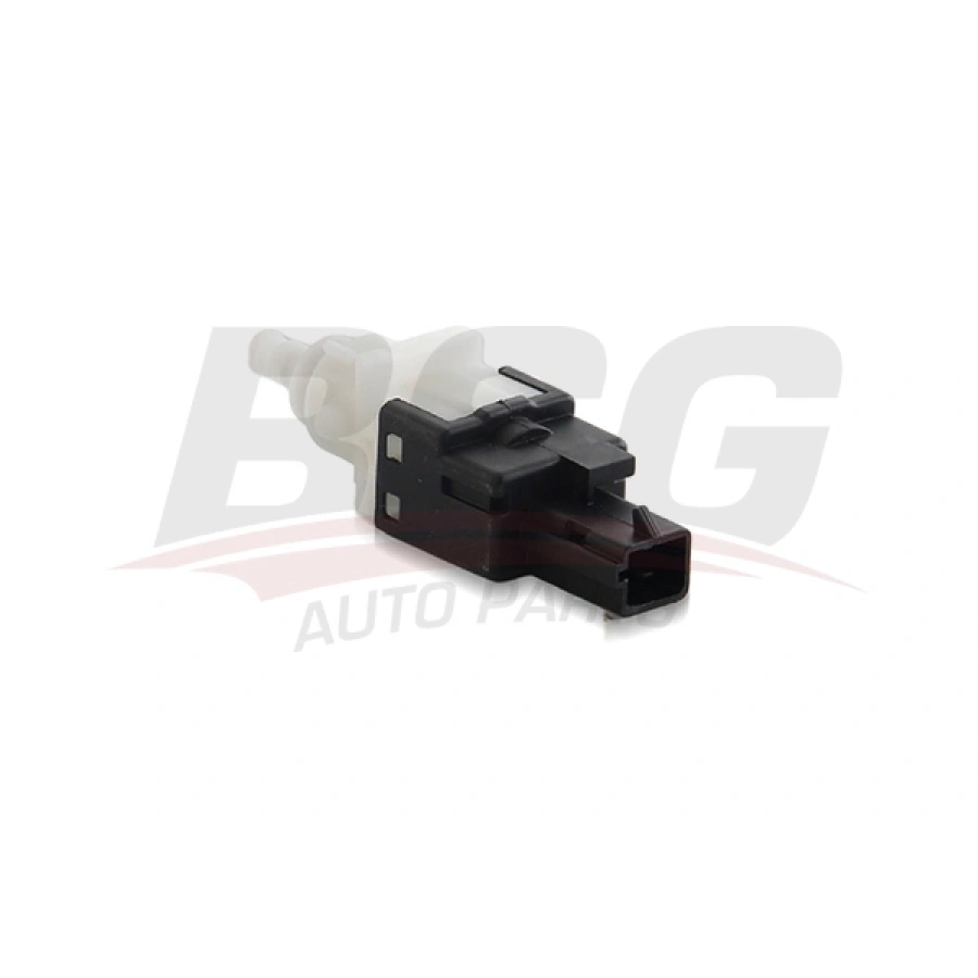 FREN PEDAL MÜSÜRÜ 2 FISLI SIYAH-BEYAZ ALBEA/LINEA/DOBLO/PUNTO/500/BRAVO/DUCATO BM 01-