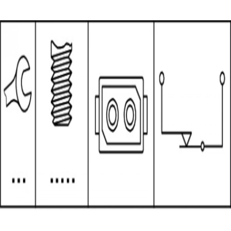 FREN PEDAL MÜSÜRÜ E30-34-36 BM 90-98