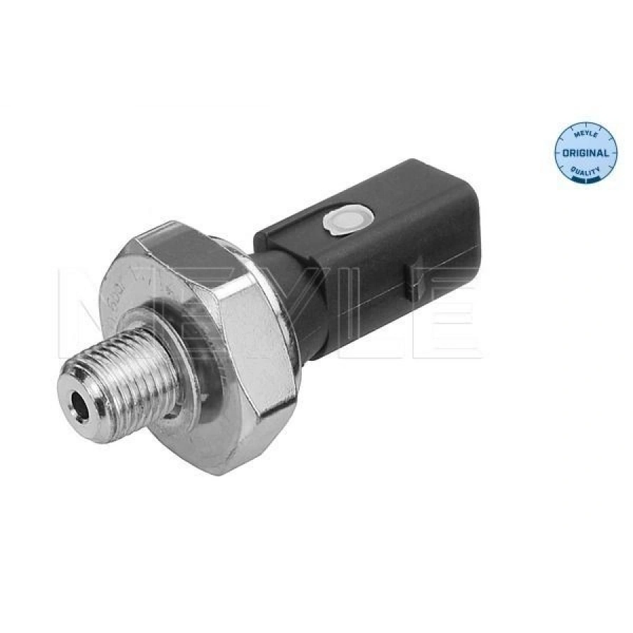 FREN PEDAL MÜŞÜRÜ SİYAH (2 FİŞ ) ELEKTRİKLİ GOLF2-GOLF3-T4-A3 (FEBI 24784)