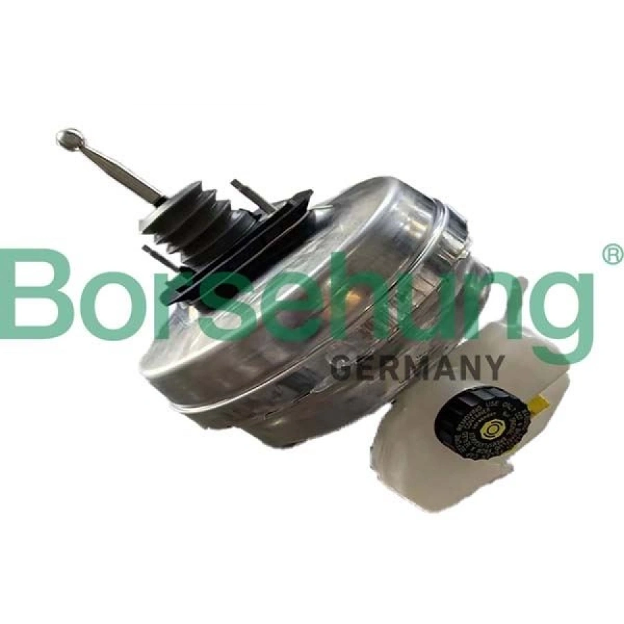 FREN SERVOSU KOMPLE (BİDON ÜSTÜNDE+ ANA MERKEZ ÜSTÜNDE) (TEK DELİK ) 2017-2020 BMW G30-F90 B47-D20-B48-B20 R1