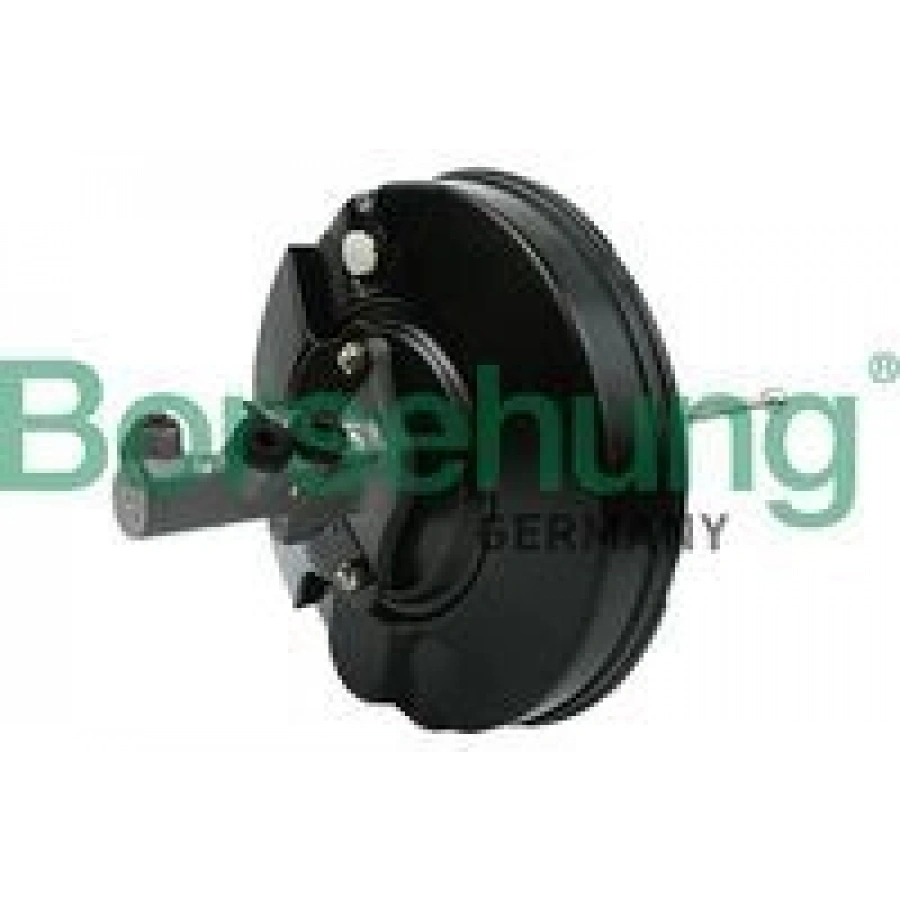 FREN SERVOSU KOMPLE (WESTINHOUSE)+FREN ANA MERKEZ