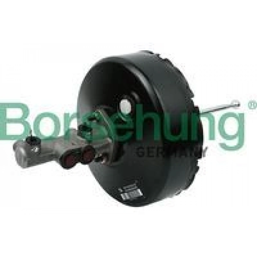 FREN SERVOSU KOMPLE (WESTINHOUSE)+FREN ANA MERKEZ R1