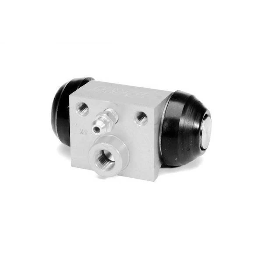 FREN SILINDIRI ARKA 00-12 PUNTO 1.2 Ø=20,6mm