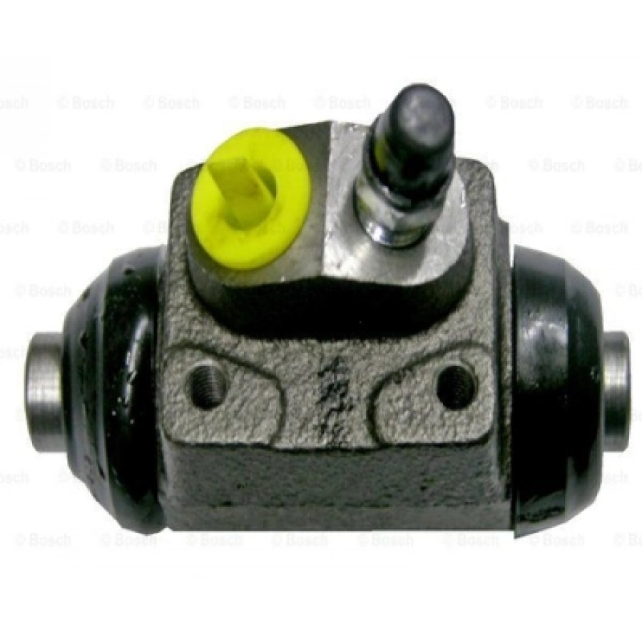 FREN SILINDIRI ARKA (17.5mm) MAZ 1E0326610 FIESTA/KA BM 96-