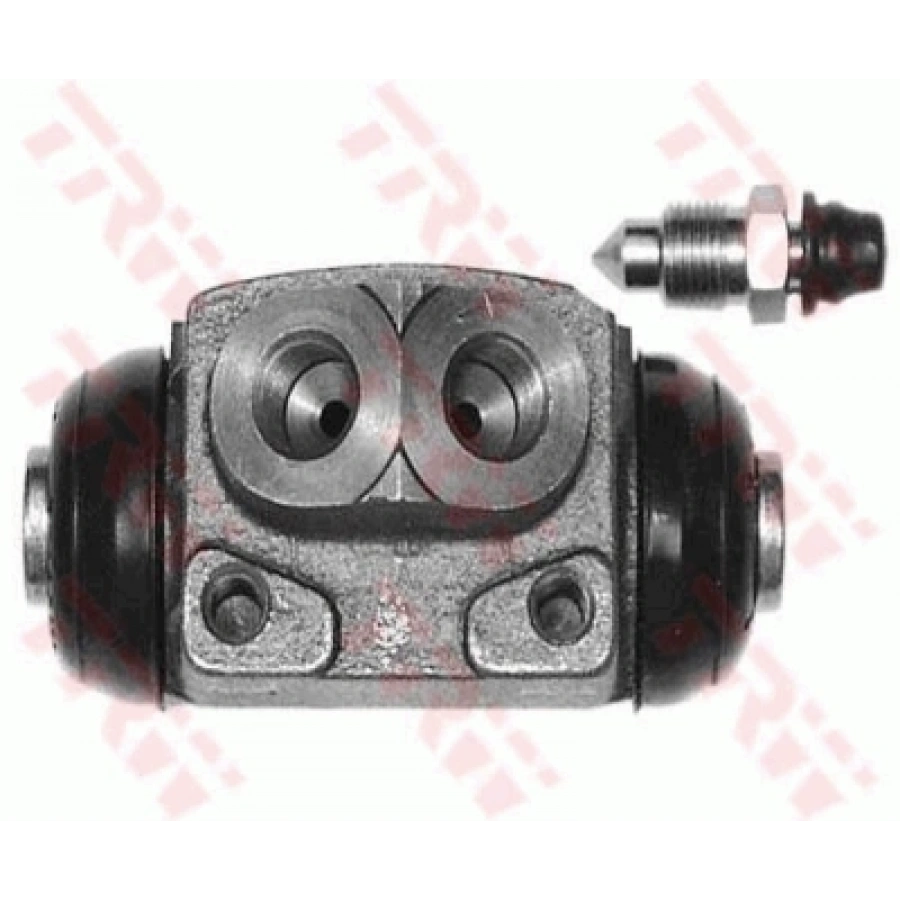 FREN SILINDIRI ARKA (22,20) ESCORT-CLX/FOCUS BM 91-