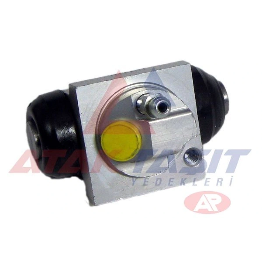 FREN SILINDIRI ARKA SAG ALUMINYUM 19,05 mm DACIA DUSTER 1.5 DCI 4X4 2012- / DACIA DUSTER 1.5 DCI 4X4 2009-2012