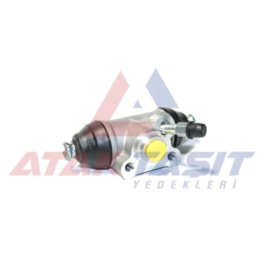 FREN SILINDIRI ARKA SAG ALUMINYUM 19,05 mm NISSAN MICRA 1.0 - 1.5 DCI 2016-