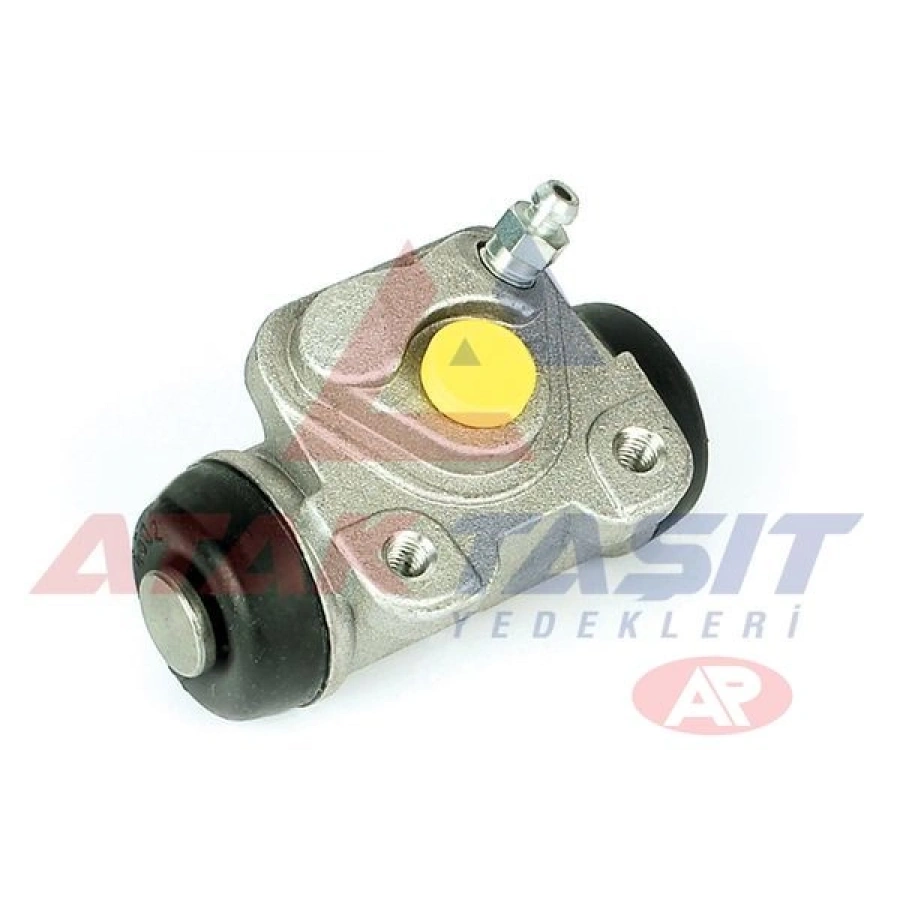 FREN SILINDIRI ARKA SAG ALUMINYUM 19,05 mm TOYOTA COROLLA 1.6i 1997-2002