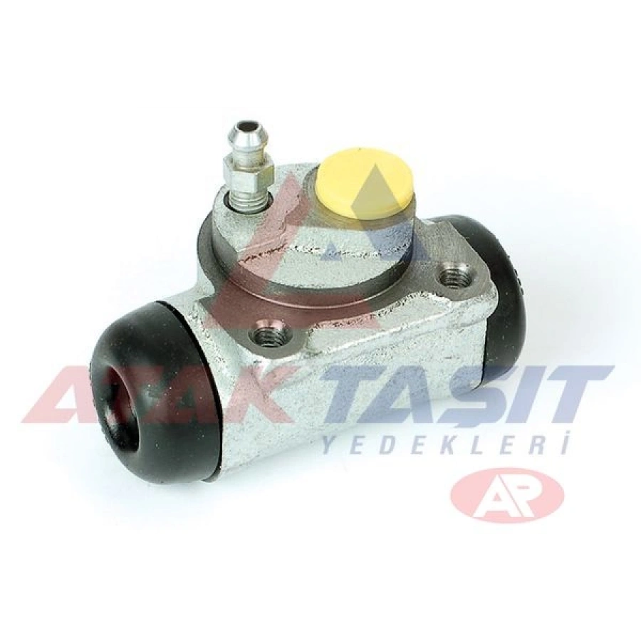 FREN SILINDIRI ARKA SAG ALUMINYUM 20,64mm C-ELYSEE 1.6 HDI 2012-/301 1.6 HDI 2012-/XSARA 1.6 1997-2005/206 1.4 HDI-1.6 HDI-1.6i 16v 1998-2006/306 1.6i -1.8i 1993-2002/RENAULT 19 1.4-1.6 -1.8 1988-2001