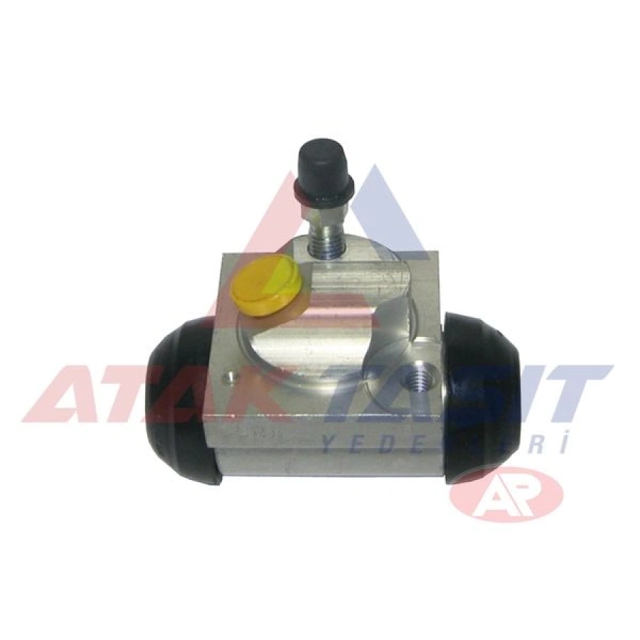 FREN SILINDIRI ARKA SAG ALUMINYUM 22,2 mm DACIA DUSTER 1.2 TCE - 1.5 DCI - 1.6 16v 2010-/ DUSTER (HM_) 1.5 DCI 4X4 2017-