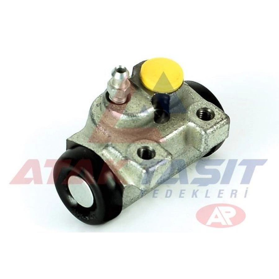 FREN SILINDIRI ARKA SAG DOKUM 19,05 mm CITROEN C3 1.4 HDI - 1.4 - 1.4 VTI - 1.6 - 1.6 HDI 2002-2009