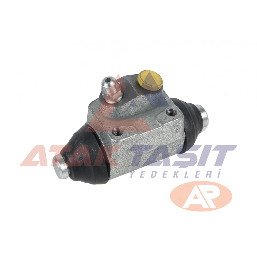 FREN SILINDIRI ARKA SAG DOKUM 19,05 mm HYUNDAI ACCENT I 1.3i 1994-2000