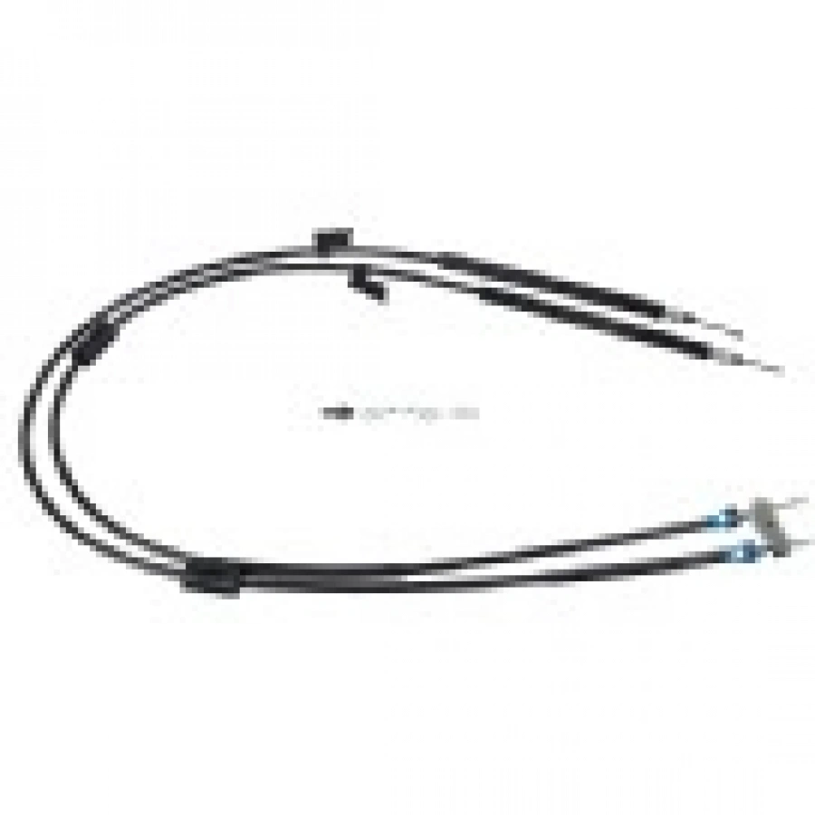 FREN SILINDIRI ARKA SAG/SOL MEGANE I Classic (LA0/1_) BM 96-