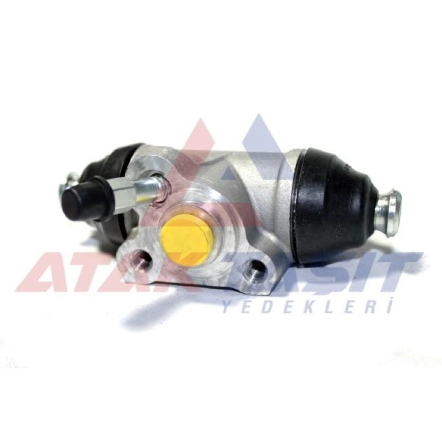 FREN SILINDIRI ARKA SOL ALUMINYUM 19,05 mm NISSAN MICRA 1.0 - 1.5 DCI 2016-