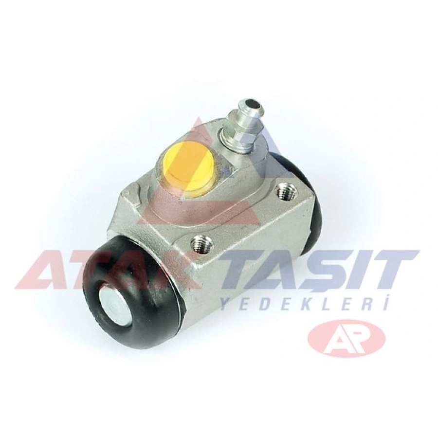 FREN SILINDIRI ARKA SOL ALUMINYUM 20,64 mm HYUNDAI EXCEL 1.5i 1990-1995