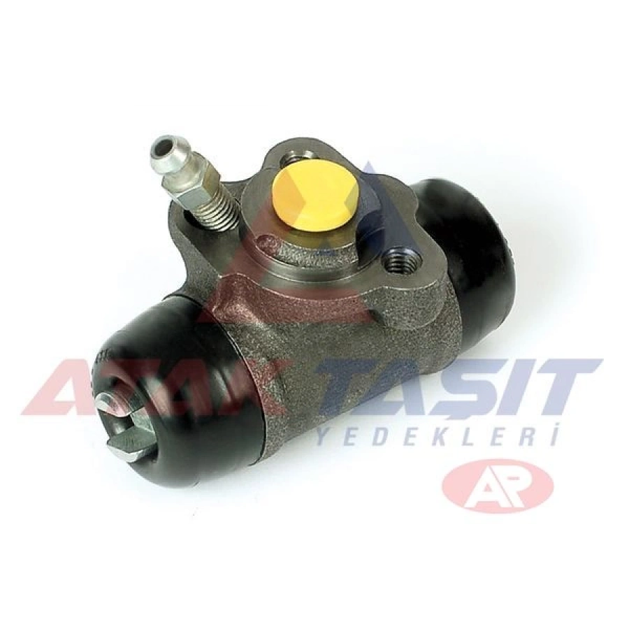 FREN SILINDIRI ARKA SOL DOKUM 19,05 mm TOYOTA COROLLA 1.3i - 1.6i 1992-1997 / TOYOTA COROLLA 1.4i - 1.6i 1997-2002