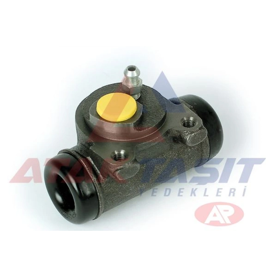 FREN SILINDIRI ARKA SOL DOKUM 20,64 mm PEUGEOT 207 1.4i - 1.4 HDI - 1.6 HDI - 1.6i 2006-2012 / PEUGEOT 405 I 1.9 1987-1996