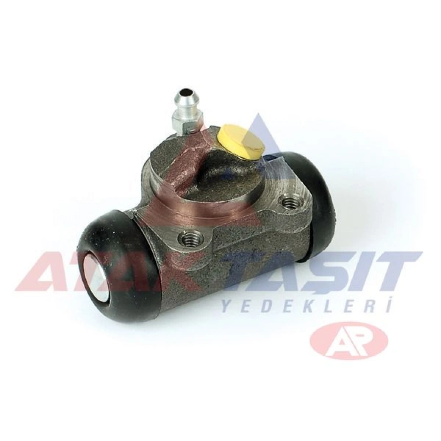 FREN SILINDIRI ARKA SOL DOKUM 22,22 mm RENAULT R21 CONCORDE 2.0 1986-1993 / RENAULT R21 MANAGER 2.0 1986-1993