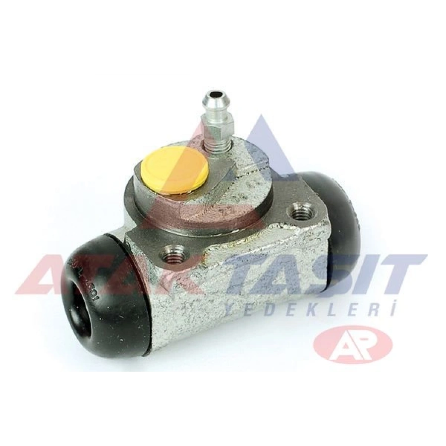 FREN SILINDIRI ARKA SOL DOKUM 22,22 mm RENAULT R21 MANAGER 1.7 1986-1993