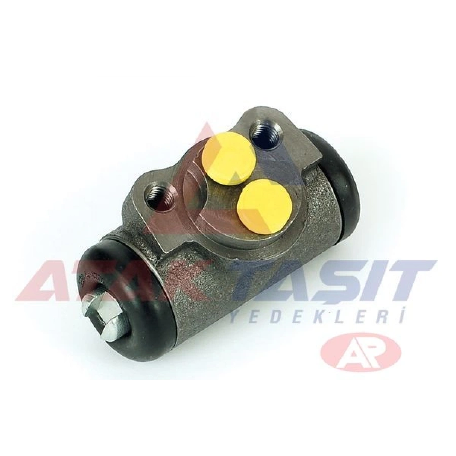 FREN SILINDIRI ARKA SOL DOKUM 23,81 mm MITSUBISHI L200 MAGNUM 2.5 TD 1996-2006