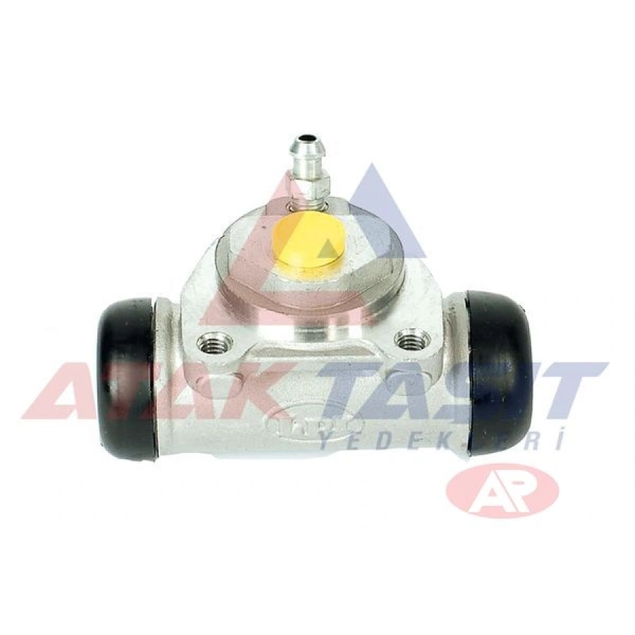 FREN SILINDIRI ARKA SOL-SAG 22 mm RENAULT KANGOO (KC0/1) 1.5 DCI - 1.2i - 1.4i - 1.9 D 1998-2008