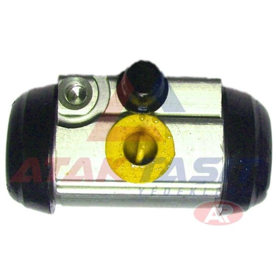 FREN SILINDIRI ARKA SOL-SAG ALUMINYUM 19 mm FIAT PALIO 1.2i - 1.4i - 1.6i 1996-2005 / ALBEA 1.2 - 1.4 - 1.6 2003-2007