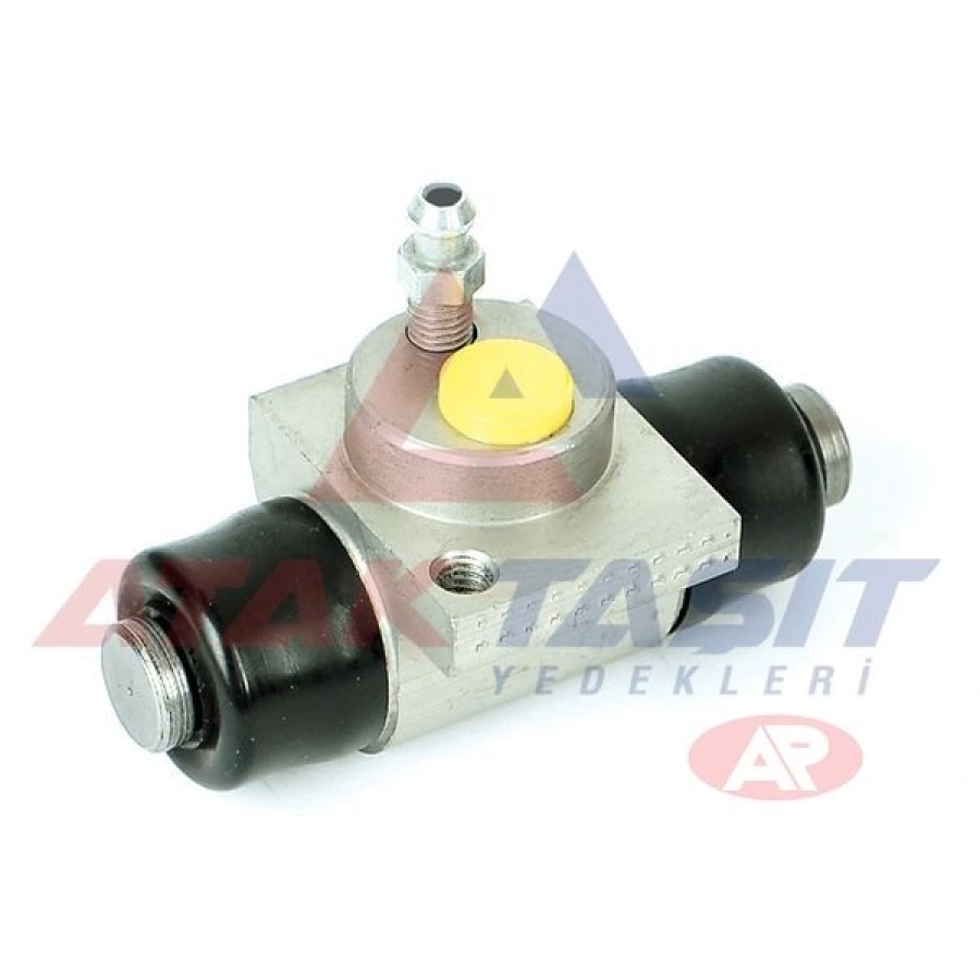 FREN SILINDIRI ARKA SOL-SAG ALUMINYUM 19,05 mm OPEL ASTRA G (F69) 1.6 16v - 1.4 16v - 1.2 16v - 1.7 DTI - 2.0 DTI 1998-2005