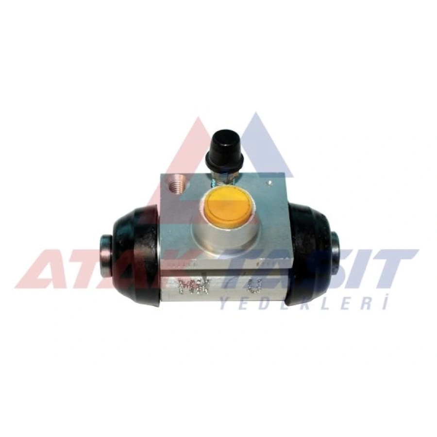 FREN SILINDIRI ARKA SOL-SAG ALUMINYUM 20,6mm RENAULT CLIO V 1.5 BluedCi, 1.0 SCe, 1.0 TCe 2019-