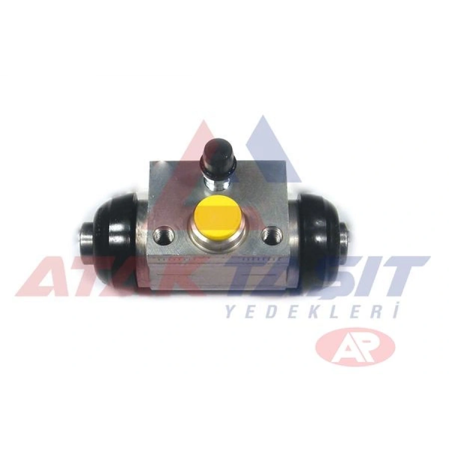 FREN SILINDIRI ARKA SOL-SAG ALUMINYUM 22 mm FIAT SCUDO 1.6 MJT - 2.0 MJT 2007-/ CITROEN JUMPY II 1.6 HDI - 2.0 HDI 2006-/ PEUGEOT EXPERT 1.6 HDI - 2.0 HDI 2007-