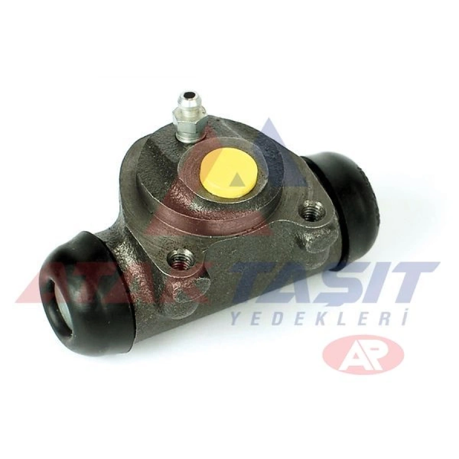 FREN SILINDIRI ARKA SOL-SAG DOKUM 17,46 mm FIAT TEMPRA 1.4 - 1.4i - 1.6 - 1.6i 1992-1999 / FIAT TIPO 1.4i -1.6i 1990-2000