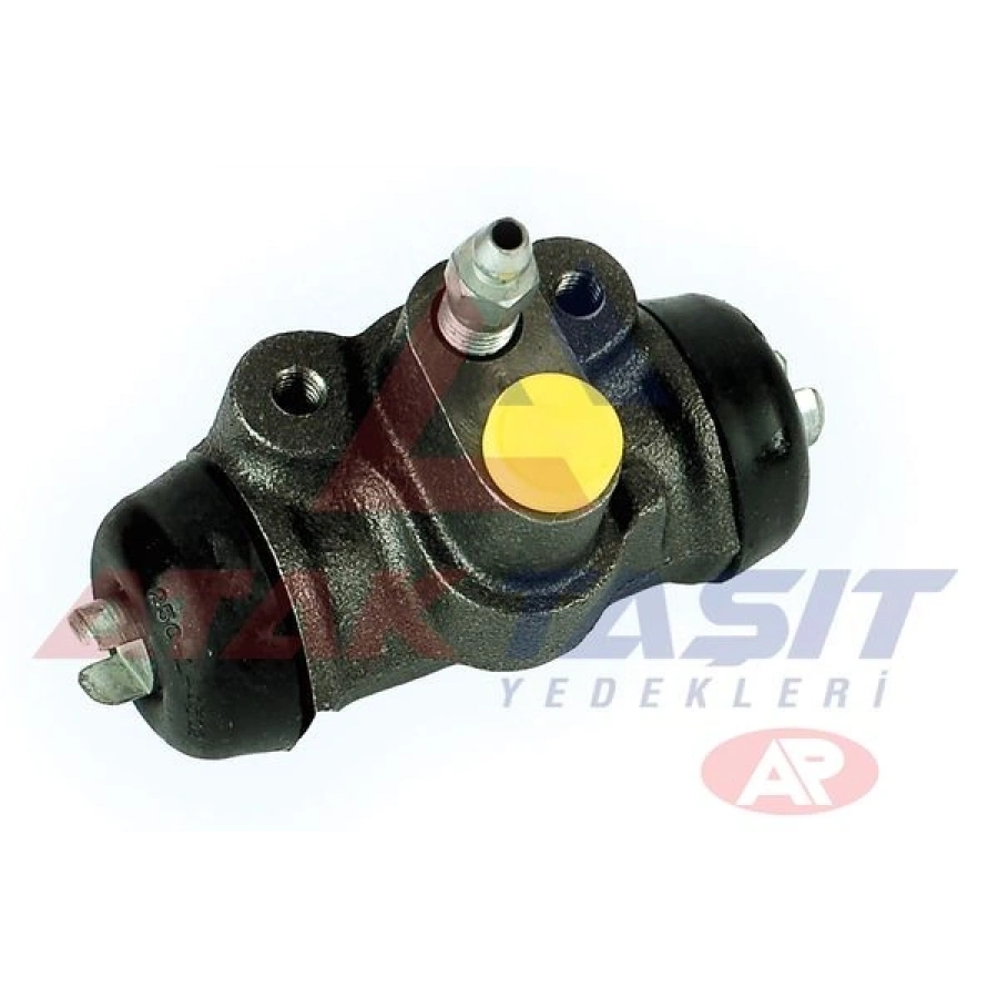 FREN SILINDIRI ARKA SOL-SAG DOKUM 17,46 mm HYUNDAI ACCENT ERA 1.4i 16v - 1.5 CRDI - 1.6 CVVT 2006-2012/ KIA RIO I 1.3i - 1.5i 2000-2005 / KIA RIO II 1.4i 16v - 1.5i - 1.5 CRDI 2006-2011